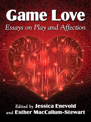 cover image of Game Love